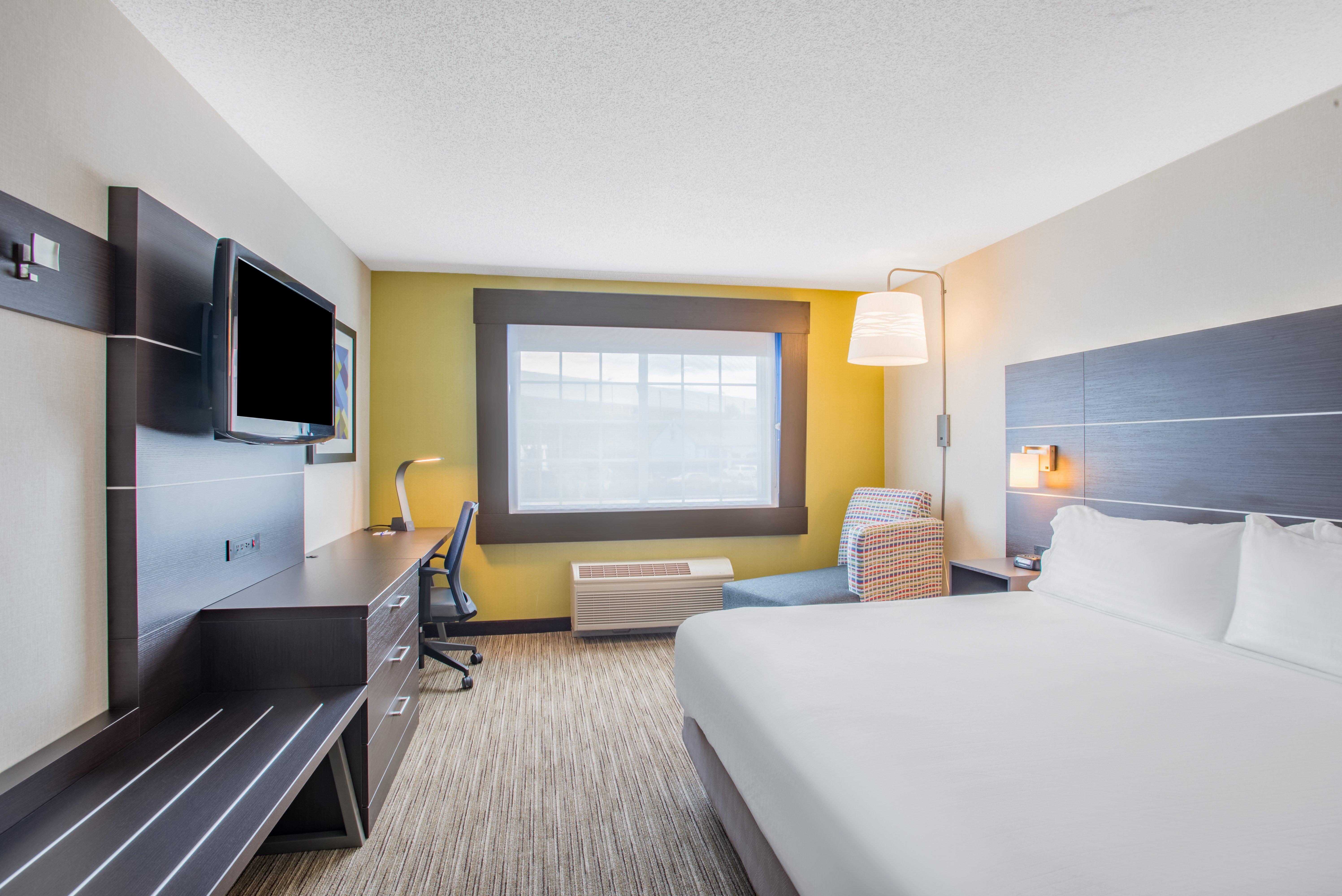 Holiday Inn Express Hotel & Suites Boston - Marlboro, An Ihg Hotel Hudson Exterior foto